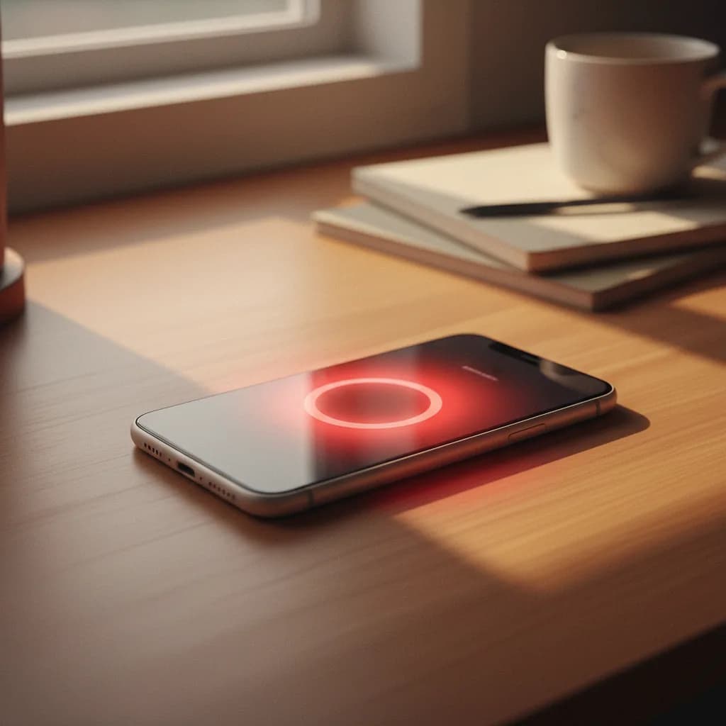 HP Bootloop? Ini Penyebab & Cara Mengatasinya