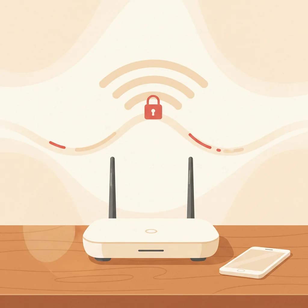 Lupa Password WiFi? Ini Cara Melihat & Meresetnya